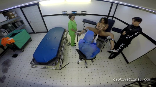 Sheila Daniels'ın çıplak bts'i bedava değil sağlık hizmeti, başarısız striptiz araştırması bölüm1, captiveclinic.com'da filmin tamamını izleyin