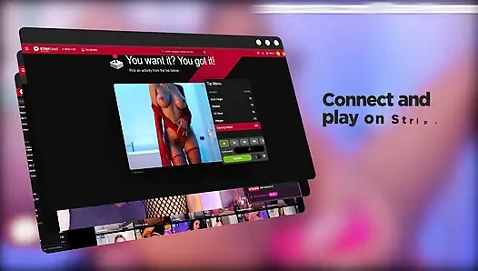 Blonde Big Tits Perfect Body Takes Big Dildo in Pussy - DianaHopson