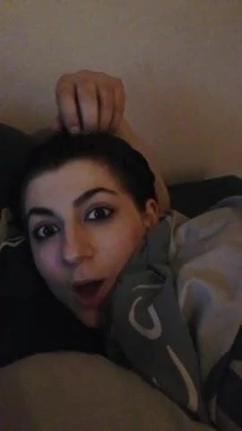 amatör kız