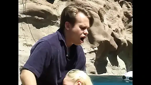 Ateşli seks - bölüm 5