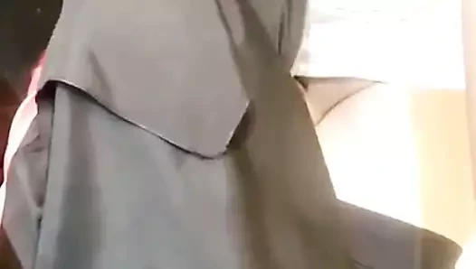 Muslim milf emmek adım oğul öğretmen içinde okul oda