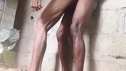 Tamamlanmamış bina orgazmı