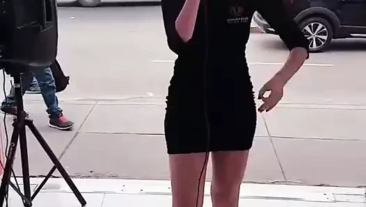 Carmen Garrido Silva 12da