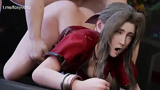 Aerith Gainsboroug derlemesi