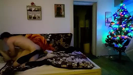 Gece yarısı seks - amatör ev yapımı