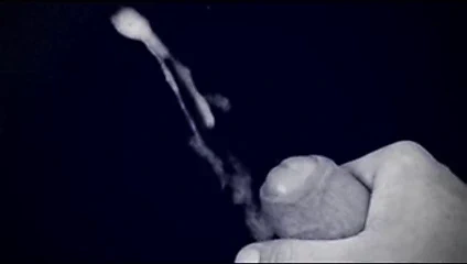 wichse mir die Ficksahne aus den Eiern