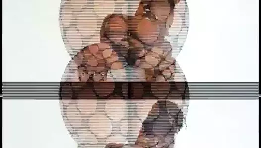 Atlanta Ga'nın en büyük götü