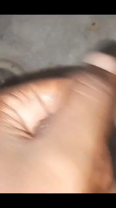 Polla negra más grande de BBC | clip 1