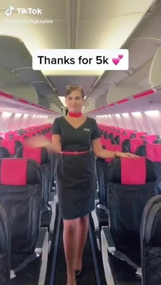 tik tok tayt
