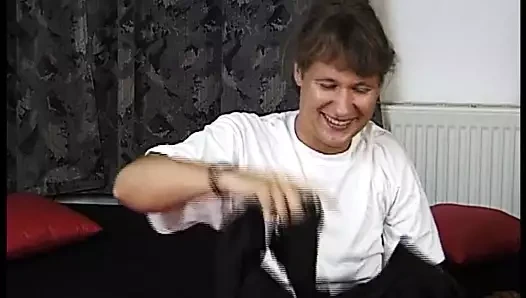 retro sikme 1978 alman