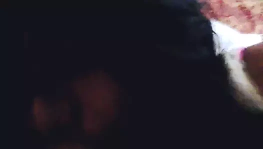 myfm yüzüne bir fındık alarak ilk kez