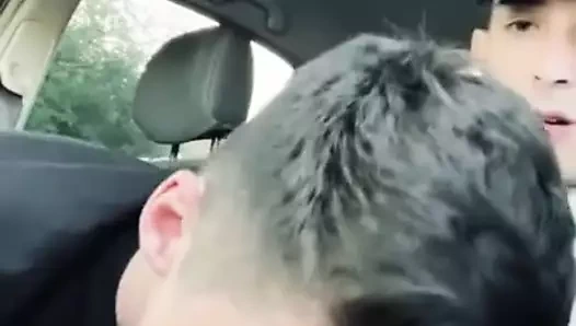 Daniel arabada açık havada emmek en jack horoz