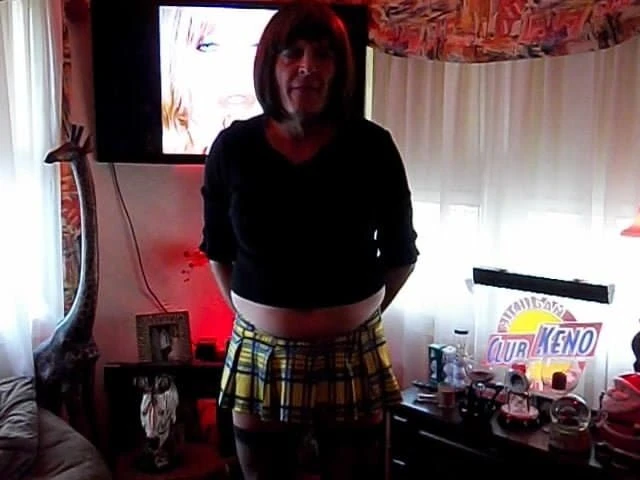 sissy ashli aka ashli richelle tanıtımı