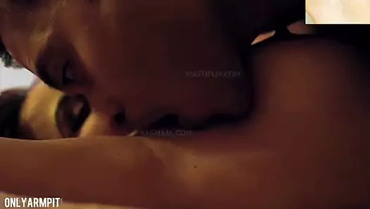 Hint koltuk altı yalama 88