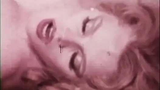 Porno efsanesi - ABD 1969, başlangıç - sahne 07
