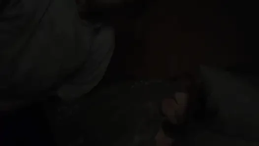 Eşim Yabancı Tarafından Sevişiyor