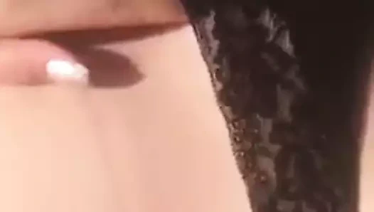 İsveçli kız güzel göğüsler