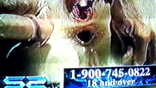 Paige st claire veya paige sinclair vs lexington çelik treyler