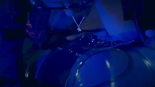 Sapık erkek delileri April Dolly bölüm 5