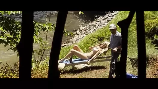 Isabele lucas derleme