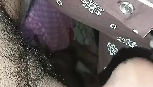 Desi bhabhi ko land chusi
