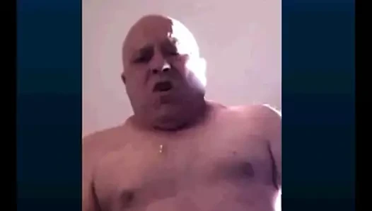 abuelo spanish pajero