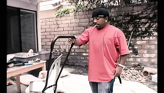 18 ateşli sarışın kızı sikiyor