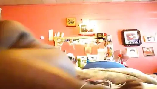 Kıçımı seviyorum