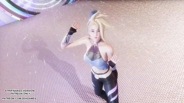 Mmd aespa - drama - akali seksi kpop dans league of legends hentai sansürsüz 4k 60 fps