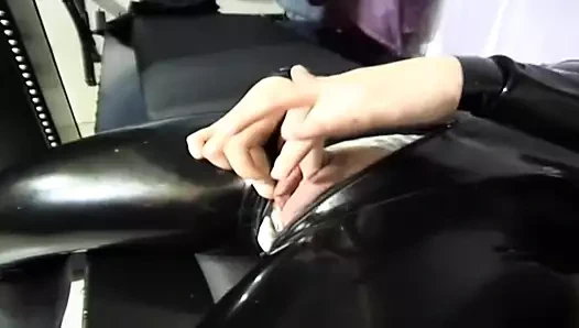 Saçma!! - travma #16