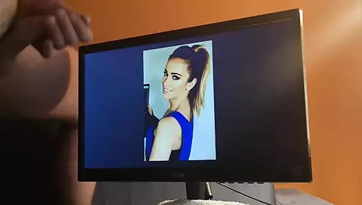 Kinga kujawska boşalmak haraç #1
