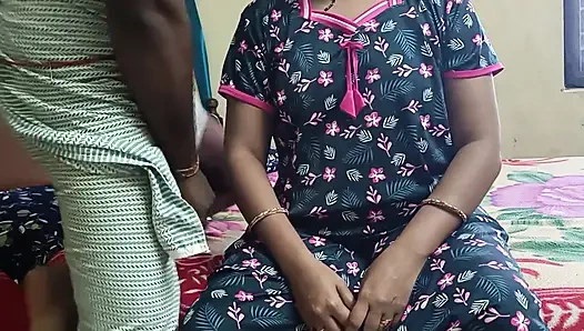 Üvey annem beni yakaladı... Bundan sonra olanlar seni şok edecek Telugu ses kaydı