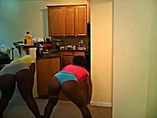 Evet twerkerları seviyorum - 38