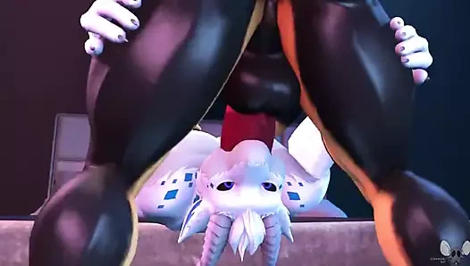 Connivingrat 3d porno hentai derlemesi 27