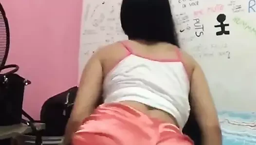 Aniinha.offc dans eden funk (2)