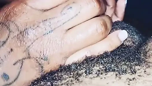 Suck the Stress Outta This Dick!