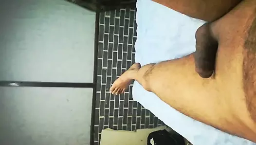 Masaj merkezi (mutlu son)