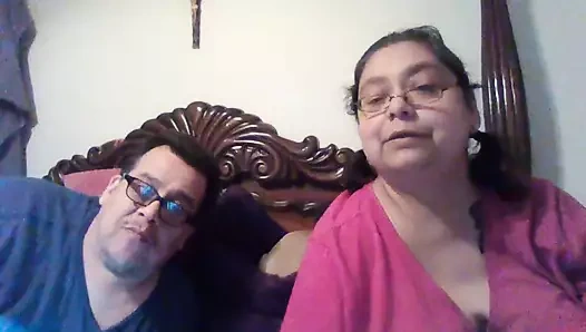 Ben ve üvey babam doğrula