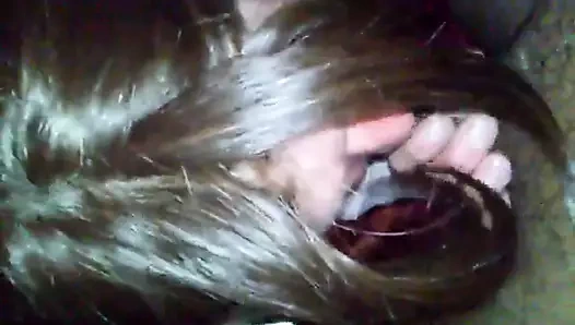 Boi efendisi tarafından berbat olur