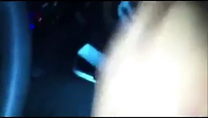 Mornena puta mamando araba bj