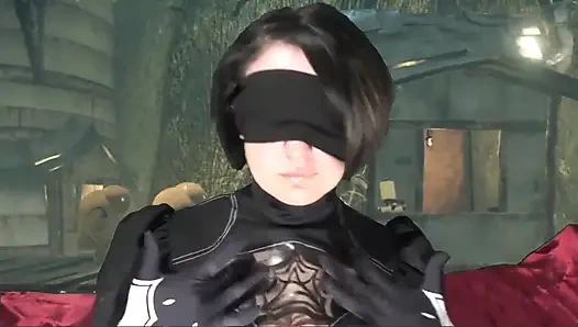 Automata'dan oral seks ve 31 talimatı