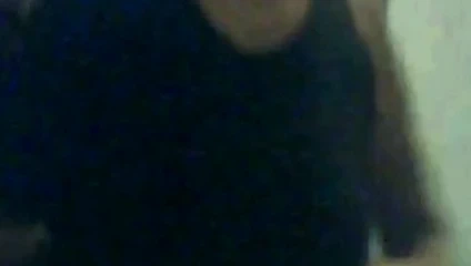 nine gösteri içinde cam