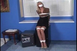 iş yerinde bağlı pt. 1