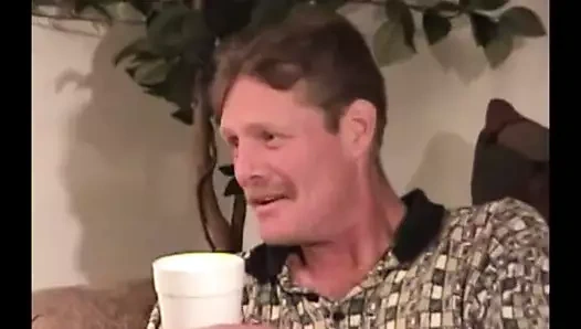 amatör lamar dayak kapalı