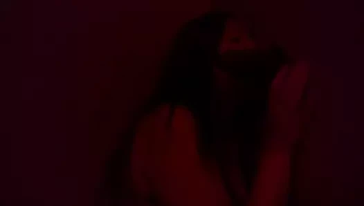 Ohiohotwife ilk kez bir bbc at the gloryhole