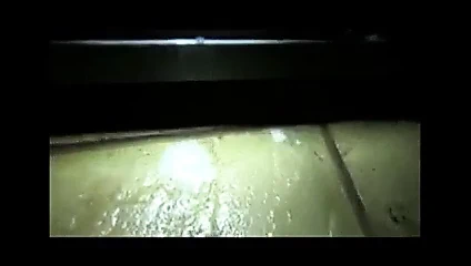 porno tiyatrosunda yetiştirilmiş