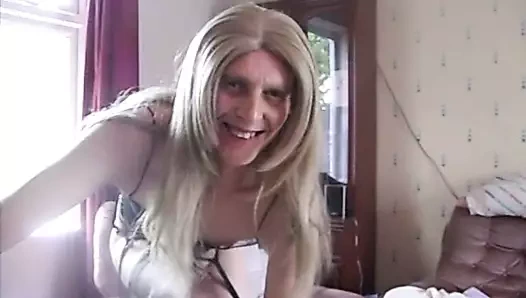 Gay,sissy çıplak masturbasyon itibaren michael bramley