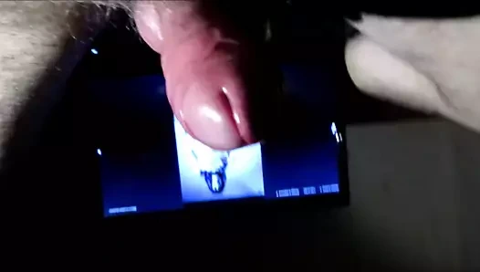 Senin için, yaramaz mariachupas!