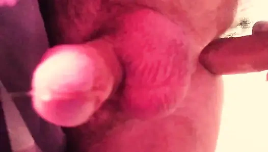 Yarak emme ve ağzıma birden fazla boşalma ile anal sağım