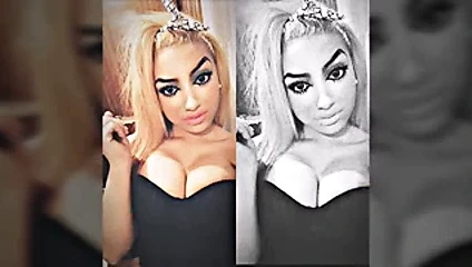 REBECA SAMIRA GITANAS TETONAS CALENTONAS